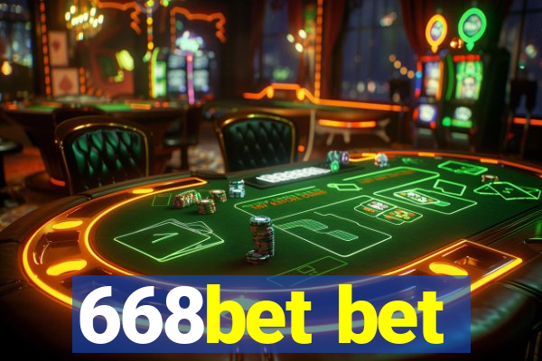 668bet bet